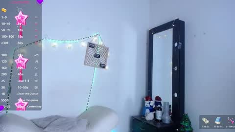 Cute horny1 online show from November 2025 02:45:02 AM