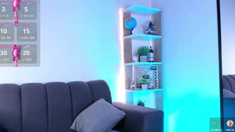 Cute horny1 online show from March 2026 12:20:01 PM