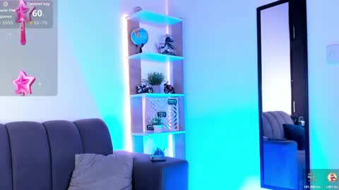 Cute horny1 online show from March 2026 11:35:01 AM