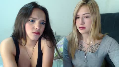 Isabella online show from December 2024 04:53:02 PM