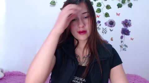 Snapshot of cute_isaa chatting on May 2026 09:20:02 PM Isabella online show from May 2026 09:20:02 PM