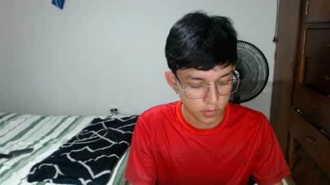 Snapshot of cute_jisus chatting on March 2026 11:43:01 PM JISUS online show from March 2026 11:43:01 PM