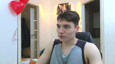 Snapshot of cute_junk chatting on February 2025 08:33:01 PM Kite and Jack online show from February 2025 08:33:01 PM