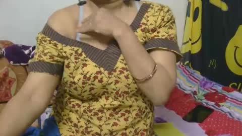 Snapshot of cute_kashmira99 chatting on November 2025 05:57:02 PM kashmira online show from November 2025 05:57:02 PM