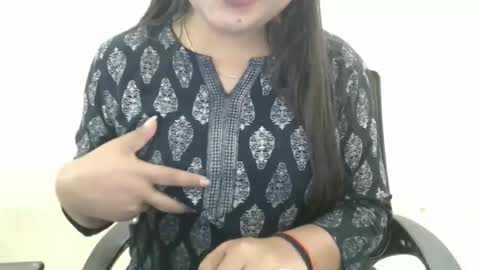 Snapshot of cute_kavya chatting on October 2025 08:13:01 AM cute_kavya online show from October 2025 08:13:01 AM