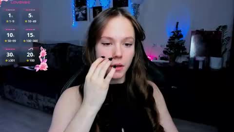 Emily online show from December 2025 02:17:02 AM