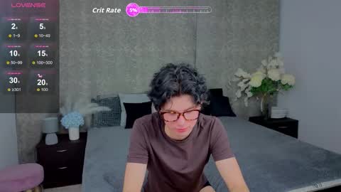 Mike online show from November 2025 10:20:02 PM