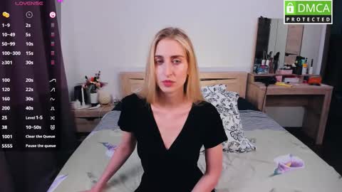 Milana online show from March 2026 08:09:02 AM