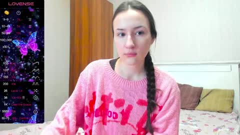 cute_nana2 online show from April 2026 03:50:01 PM