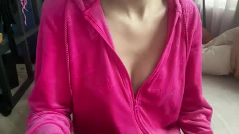 cute_patrice online show from February 2026 10:27:02 AM