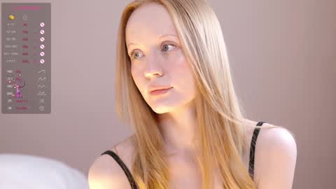 Snapshot of cute_shine chatting on December 2024 07:26:02 AM  Hey im Kristina Thank you for your support  online show from December 2024 07:26:02 AM