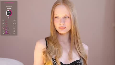 Snapshot of cute_shine chatting on December 2024 07:49:02 AM  Hey im Kristina Thank you for your support  online show from December 2024 07:49:02 AM