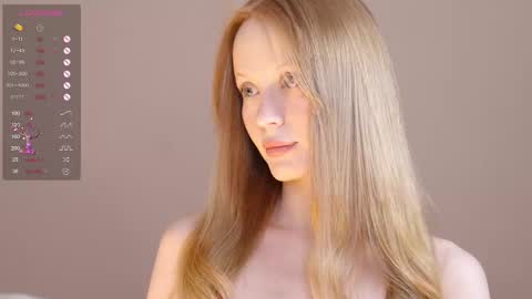 Snapshot of cute_shine chatting on February 2025 08:18:01 AM  Hey im Kristina Thank you for your support  online show from February 2025 08:18:01 AM