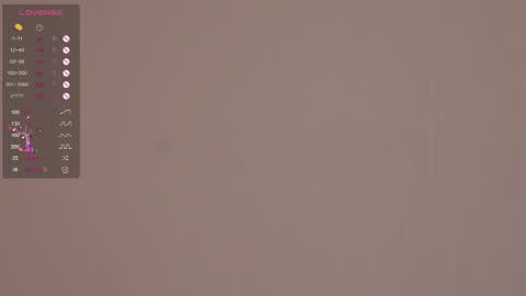 Snapshot of cute_shine chatting on March 2025 12:34:01 PM  Hey im Kristina Thank you for your support  online show from March 2025 12:34:01 PM