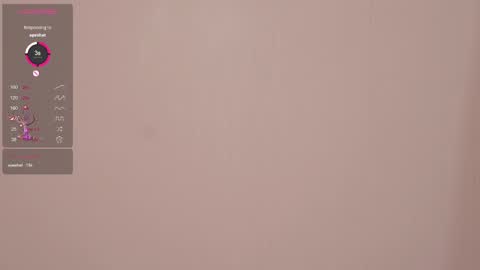 Snapshot of cute_shine chatting on March 2025 10:55:01 AM  Hey im Kristina Thank you for your support  online show from March 2025 10:55:01 AM