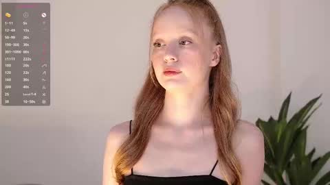 Snapshot of cute_shine chatting on September 2025 09:53:02 AM  Hey im Kristina Thank you for your support  online show from September 2025 09:53:02 AM