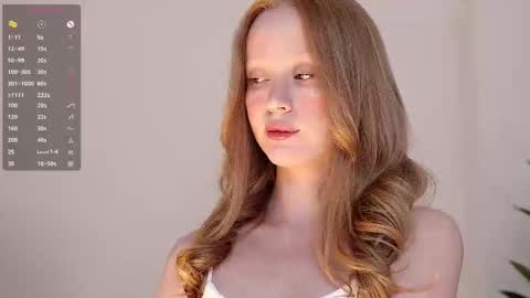 Snapshot of cute_shine chatting on September 2025 09:52:01 AM  Hey im Kristina Thank you for your support  online show from September 2025 09:52:01 AM