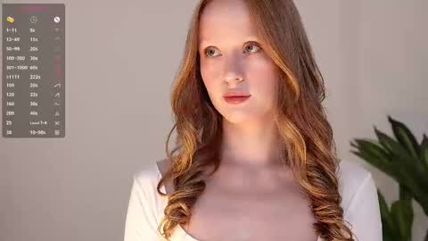 Snapshot of cute_shine chatting on September 2025 09:43:01 AM  Hey im Kristina Thank you for your support  online show from September 2025 09:43:01 AM