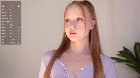 Snapshot of cute_shine chatting on September 2025 09:13:01 AM  Hey im Kristina Thank you for your support  online show from September 2025 09:13:01 AM