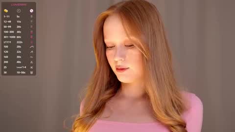  Hey im Kristina Thank you for your support  online show from November 2025 09:42:01 AM