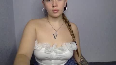 cute_shy06 online show from November 2025 05:37:01 PM