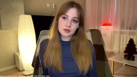 Ksenya online show from December 2025 03:04:01 AM