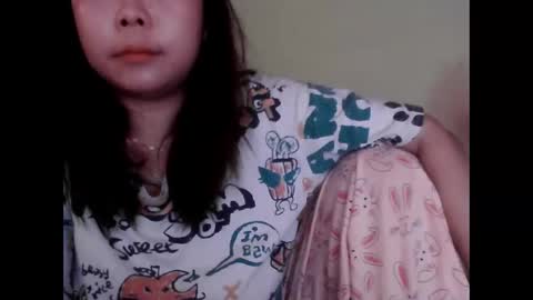 Snapshot of cute_slut09 chatting on April 2026 07:57:02 AM Mimi online show from April 2026 07:57:02 AM