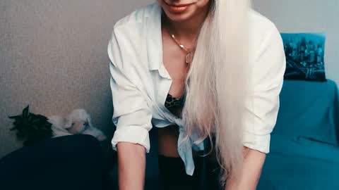 Snapshot of cute_smile_shy chatting on March 2025 11:33:02 AM cute_smile_shy online show from March 2025 11:33:02 AM