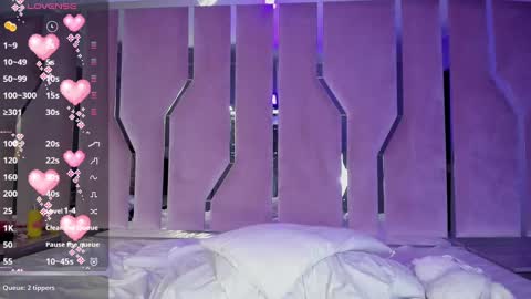 SOLEI online show from February 2025 06:25:02 AM