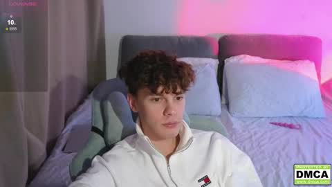 Thomas -  online show from February 2026 04:03:02 PM