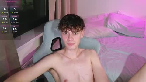 Thomas -  online show from June 2026 08:20:02 PM