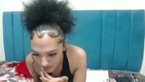 Snapshot of cuteabbles13th chatting on May 2026 10:30:01 PM cuteabbles13th online show from May 2026 10:30:01 PM