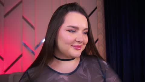 Amber online show from March 2025 11:14:01 PM