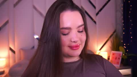 Amber online show from March 2026 02:39:01 AM