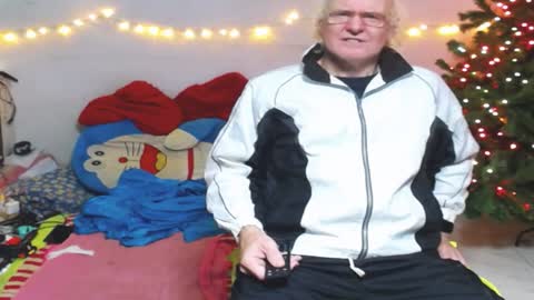 CuteAndSexyOne  Na and Brian online show from January 2025 06:12:02 PM