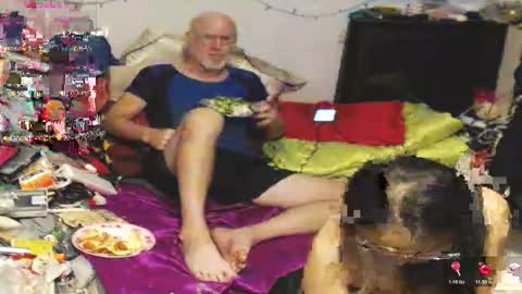 CuteAndSexyOne  Na and Brian online show from February 2026 03:54:02 PM