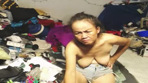 CuteAndSexyOne  Na and Brian online show from July 2026 04:22:02 PM