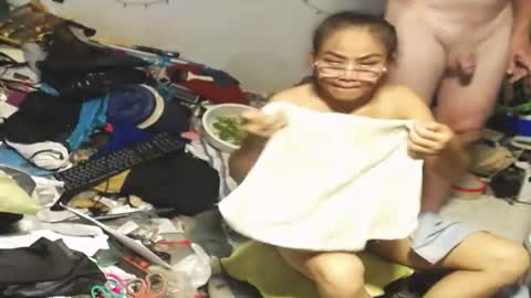 CuteAndSexyOne  Na and Brian online show from July 2026 01:59:01 PM
