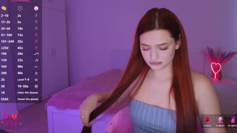 Ariel online show from March 2025 03:02:02 PM