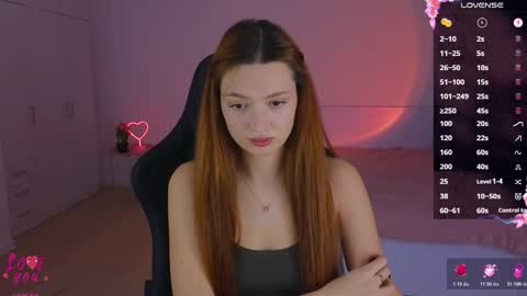 Snapshot of cuteariel7 chatting on January 2026 05:17:01 PM Ariel online show from January 2026 05:17:01 PM