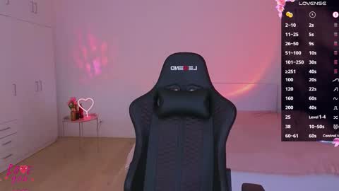 Snapshot of cuteariel7 chatting on February 2026 04:24:02 PM Ariel online show from February 2026 04:24:02 PM