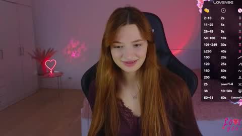 Snapshot of cuteariel7 chatting on March 2026 04:46:01 PM Ariel online show from March 2026 04:46:01 PM