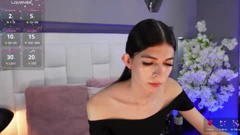 CuteArii online show from October 2025 08:53:02 PM