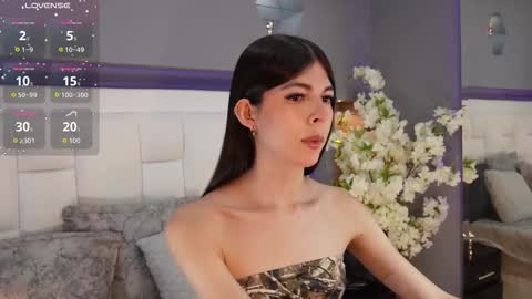 CuteArii online show from January 2026 08:14:02 PM