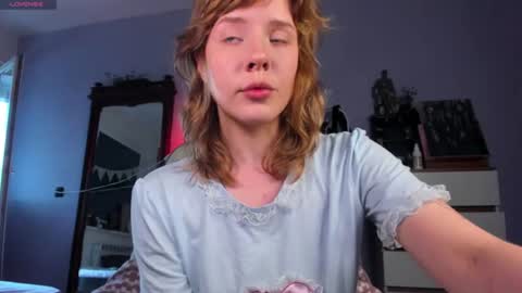 Snapshot of cuteasfuck_ chatting on June 2026 04:12:02 PM Amy online show from June 2026 04:12:02 PM
