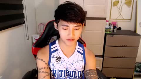 Snapshot of cuteasiancock98 chatting on April 2026 02:47:01 PM Steph online show from April 2026 02:47:01 PM