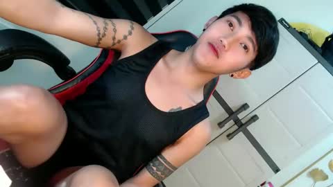 Snapshot of cuteasiancock98 chatting on April 2026 06:57:02 PM Steph online show from April 2026 06:57:02 PM