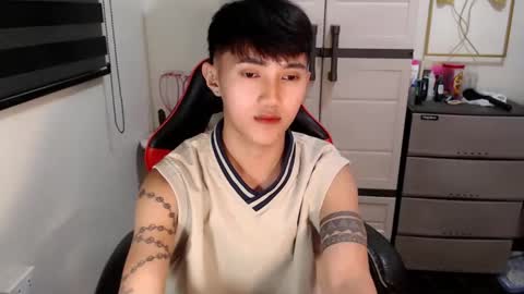 Snapshot of cuteasiancock98 chatting on May 2026 06:21:03 AM Steph online show from May 2026 06:21:03 AM
