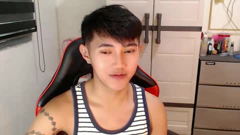 Snapshot of cuteasiancock98 chatting on May 2026 05:56:01 AM Steph online show from May 2026 05:56:01 AM