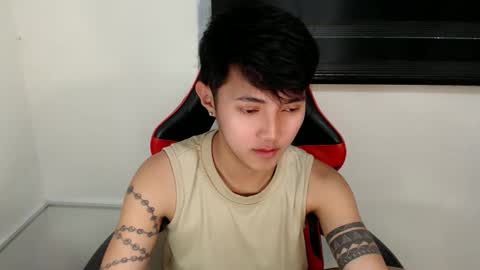 Snapshot of cuteasiancock98 chatting on June 2026 11:38:02 PM Steph online show from June 2026 11:38:02 PM
